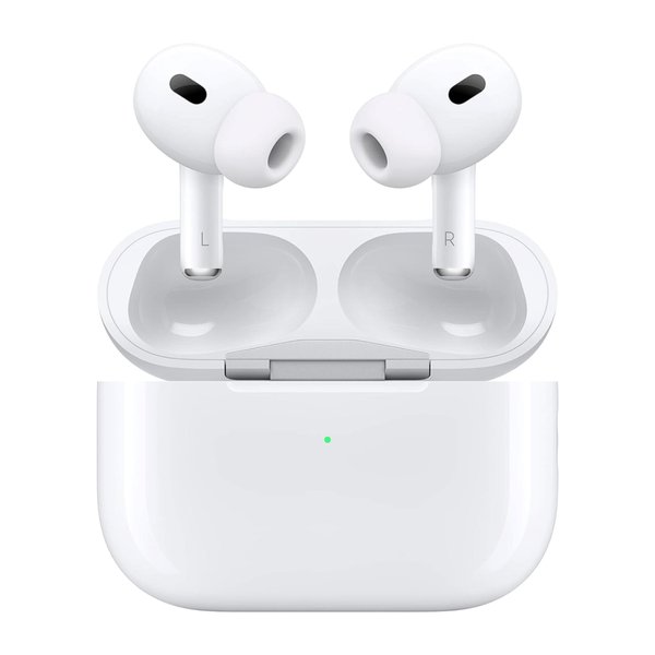 Imagen de Auriculares Apple Airpods Pro Gen2 Ipx4 Bluetooth Usb-C