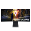 Imagen de Monitor Samsung 34"oled Curv. G8 Ultrawqhd 175hz 0
