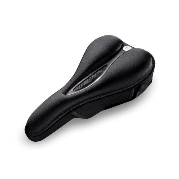 Imagen de Covertor de Asiento Rockbros Con Gel Para Bicicleta