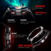 Imagen de Smartwatch Cubot GT1 5atm Ip69k Mil-std Bluetooth Gps