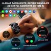 Imagen de Smartwatch Cubot GT1 5atm Ip69k Mil-std Bluetooth Gps