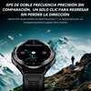 Imagen de Smartwatch Cubot GT1 5atm Ip69k Mil-std Bluetooth Gps