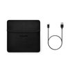 Imagen de Auriculares Inalámbricos Philips TAH6506BK/00 Bt 32mm