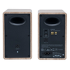 Imagen de Parlantes Edifier 2.0 M60 66W bluetooth roble