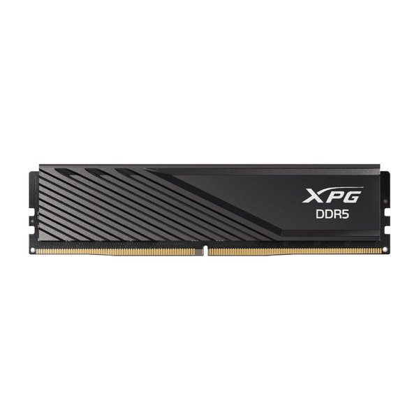 Imagen de Memoria Adata Xpg Lancer Ddr5 8gb 5600 Cl46 Bk