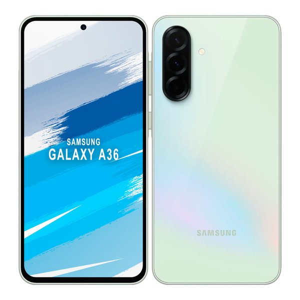 Imagen de Samsung Galaxy A36 6,7'' 5G 8gb 128gb Triple Cam 50mp