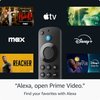 Imagen de Amazon Fire Tv Stick HD 2024 Control Remoto Alexa WiFi 5
