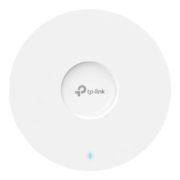 Imagen de Access Point Tp-Link Eap653ur Gigabit Ax3000 Wi-Fi 6 Mesh