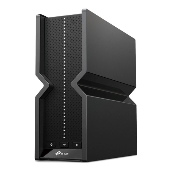 Imagen de Router Inalámbrico Tp-Link Archer Be700 Triple Banda Wi-Fi 7 Be15000