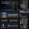 Imagen de Router Inalámbrico Tp-Link Archer Be700 Triple Banda Wi-Fi 7 Be15000
