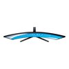 Imagen de Monitor Curvo Samsung 24" Full HD 100Hz 4ms