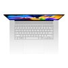 Imagen de Notebook Asus Zenbook 16'' Táctil Oled Ryzen 9 32gb 1tb W11