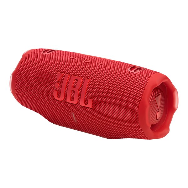 Imagen de Parlante Bluetooth JBL Charge 6 IP68 45W Batería 24 h