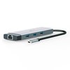 Imagen de Hub Usb C 9en1 Tp-Link Uh9120c 9 Puertos