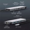 Imagen de Hub Usb C 9en1 Tp-Link Uh9120c 9 Puertos