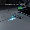Imagen de Hub Usb C 9en1 Tp-Link Uh9120c 9 Puertos