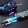 Imagen de Hub Usb C 9en1 Tp-Link Uh9120c 9 Puertos
