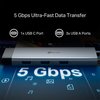 Imagen de Hub Usb C 9en1 Tp-Link Uh9120c 9 Puertos