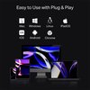 Imagen de Hub Usb C 9en1 Tp-Link Uh9120c 9 Puertos