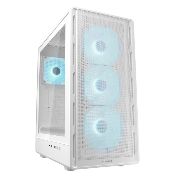 Imagen de Gabinete Cougar Airface Pure Pro White