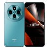 Imagen de Xiaomi Poco M7 5G 8GB 256GB Pantalla 120Hz Azul