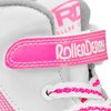Imagen de Patines Para Niños Roller Derby Firestar Talle 12J