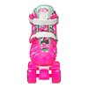 Imagen de Patines Ajustables Para Niños Roller Derby Trac Star Talle 3-6