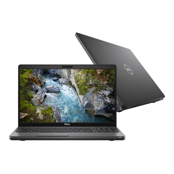 Imagen de Notebook Dell 15,6'' Core I7 16gb 256gb Win11 Pro