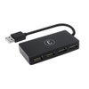 Imagen de Hub Usb 4 puertos Unno