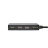Imagen de Hub Usb 4 puertos Unno