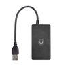 Imagen de Hub Usb 4 puertos Unno