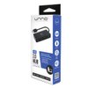 Imagen de Hub Usb 4 puertos Unno