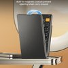 Imagen de Teclado Plegable Bluetooth ProtoArc Xk04