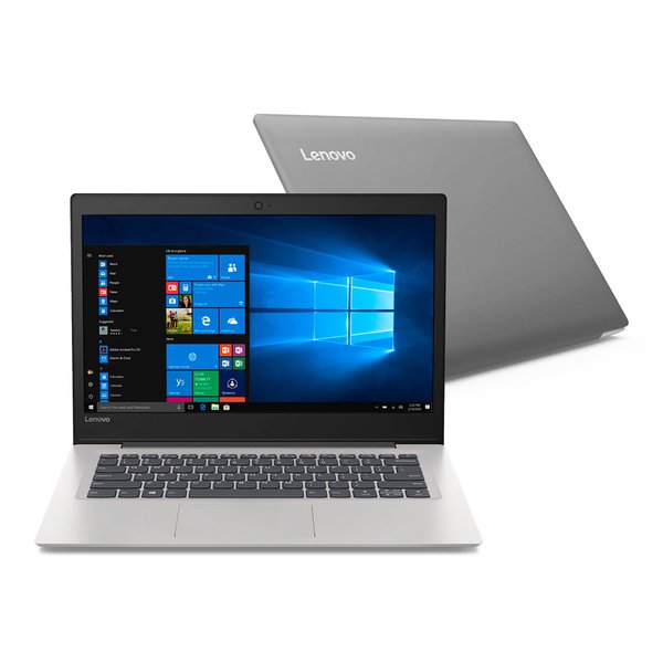 Imagen de Notebook Lenovo 14'' N4000 4gb 64gb Win10