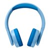Imagen de Auriculares Inalámbricos Bt Para Niños Philips TAK4206 10mw 32mm