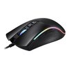 Imagen de Mouse Gaming Philips m220 4800dpi Iluminación 7 Colores