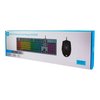 Imagen de Combo Gaming Usb Mouse y Teclado Philips Km300f