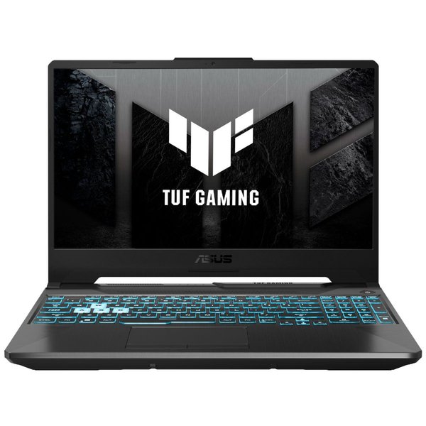 Imagen de Notebook Asus Tuf Ryzen 7 8gb 512gb 15.6" W 3050