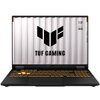 Imagen de Notebook Gamer Asus Intel i7 RTX 5050 16GB 512GB TUF F16