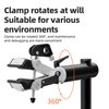 Imagen de Soporte De Sujeción Rotable 360° Rockbros Para 1 Bicicleta