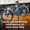 Imagen de Soporte De Sujeción Rotable 360° Rockbros Para 1 Bicicleta