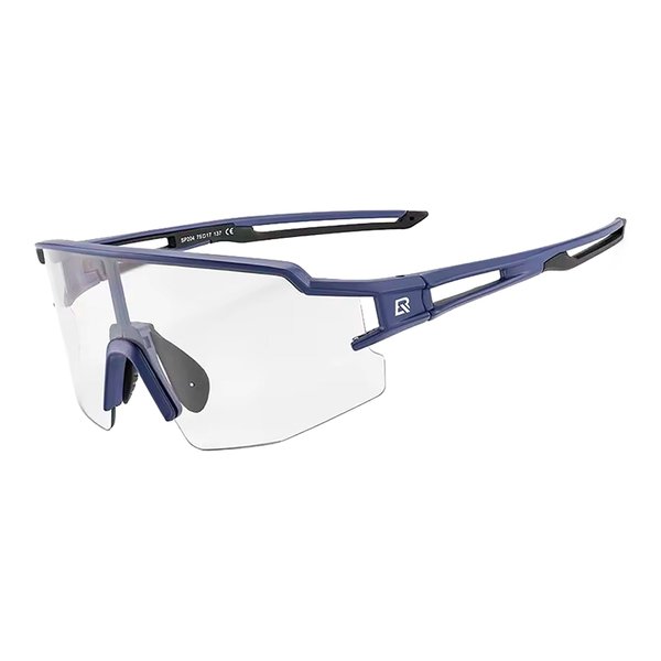 Imagen de Lentes Deportivos Fotocromáticos Rockbros Uv400