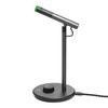 Imagen de Micrófono Con Soporte Jbl Quantum Stream Talk Posición Ajustable