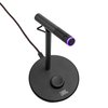 Imagen de Micrófono Con Soporte Jbl Quantum Stream Talk Posición Ajustable