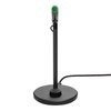 Imagen de Micrófono Con Soporte Jbl Quantum Stream Talk Posición Ajustable