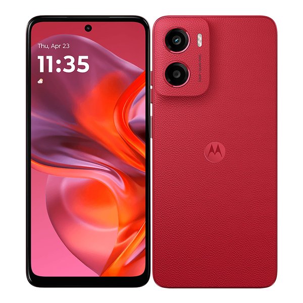 Imagen de Motorola Moto G05 6,67'' 4G 4gb 128gb 50mp+8mp
