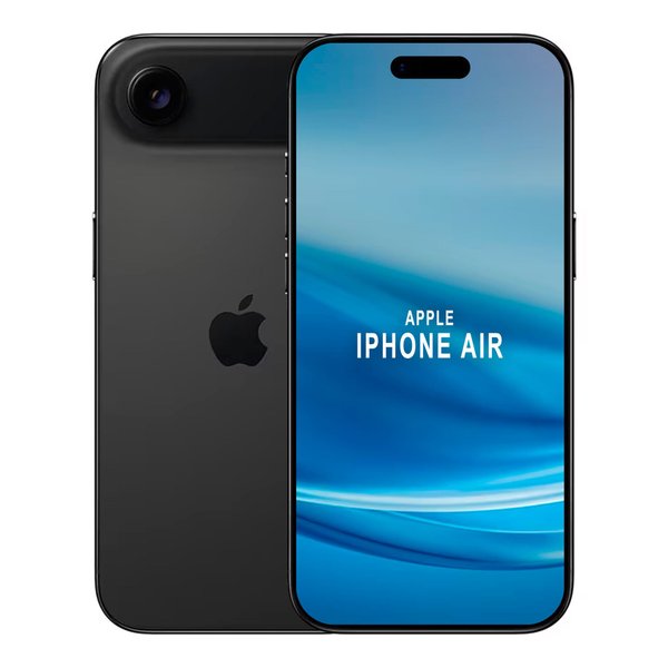 Imagen de iPhone Air 6,5'' 5G 12gb 256gb 48mp+18mp