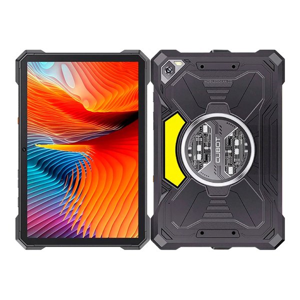Imagen de Tablet Cubot KingKong S 10,1'' 4G 12GB 256GB IP69K