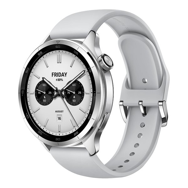 Imagen de Smartwatch Xiaomi Watch S4 5ATM 1.43'' Bluetooth GPS