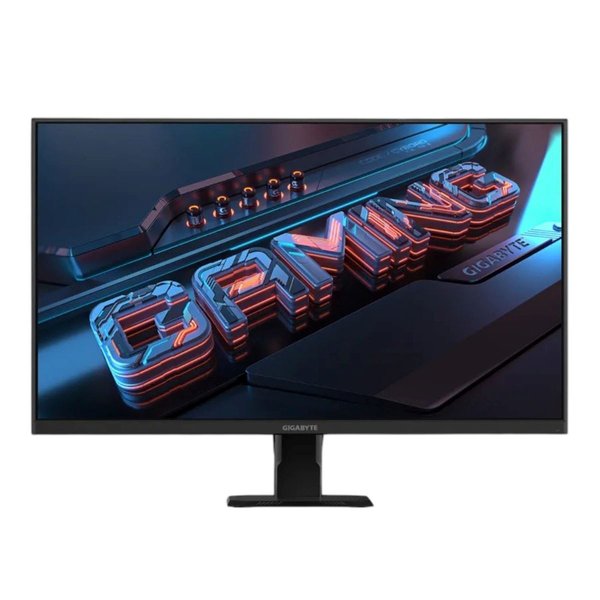 Imagen de MONITOR GIGABYTE 27" GS27QA 2560 x 1440 (QHD) 165HZ SS IPS QHD
